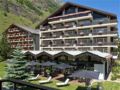 Mirabeau Hotel and Residence - Zermatt ツェルマット - Switzerland スイスのホテル