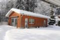 Modern holiday house with panoramic views - Eichberg - Switzerland Hotels