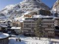 Monte Rosa Boutique Hotel - Zermatt ツェルマット - Switzerland スイスのホテル