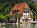 Neuhaus Golf- & Strandhotel - Interlaken - Switzerland Hotels