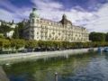 Palace Luzern - Luzern ルツェルン - Switzerland スイスのホテル