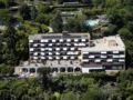 Parkhotel Brenscino - Brissago - Switzerland Hotels