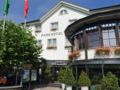 Parkhotel Schwert - Weesen - Switzerland Hotels