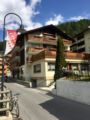 Pop-up Bed & Breakfast Zermatt - Zermatt ツェルマット - Switzerland スイスのホテル