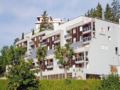 Residences du Chamossaire - Aigle - Switzerland Hotels