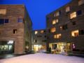 rocksresort - Laax - Switzerland Hotels