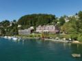 Seehotel Hermitage - Luzern - Switzerland Hotels