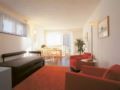 Serviced Apartments by Solaria - Davos - Switzerland Hotels