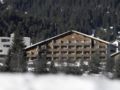 signinahotel - Laax ラア - Switzerland スイスのホテル