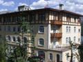 Soldanella - Saint Moritz - Switzerland Hotels