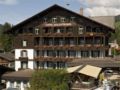 Sporthotel Wildstrubel - Lenk im Simmental - Switzerland Hotels