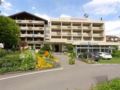 Stella Swiss Quality Hotel - Interlaken - Switzerland Hotels