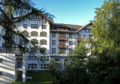 Sunstar Hotel Flims - Flims - Switzerland Hotels
