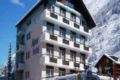 Swiss Budget Alpenhotel - Tasch - Switzerland Hotels