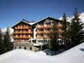 Swiss Family Hotel Alphubel - Saas-Fee ザースフェー - Switzerland スイスのホテル