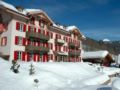 Swiss Historic Hotel du Pillon, Grand Chalet des Bovets - Les Diablerets レ ディアブルレ - Switzerland スイスのホテル