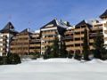 The Alpina Gstaad - Saanen ザーネン - Switzerland スイスのホテル