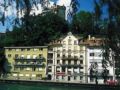 The Tourist City & River Hotel Luzern - Luzern ルツェルン - Switzerland スイスのホテル