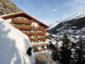 Tschugge - Zermatt ツェルマット - Switzerland スイスのホテル