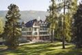 Villa Silvana by Waldhaus Flims - Flims フリムス - Switzerland スイスのホテル