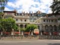 Villa Toscane - Montreux - Switzerland Hotels