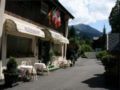 Vista Resort Hotel - Zweisimmen ツヴァイシメン - Switzerland スイスのホテル