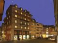 Widder Hotel - Zurich - Switzerland Hotels