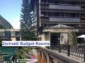 Zermatt Budget Rooms - Zermatt - Switzerland Hotels