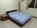 18 square meters convenient private room. - Taichung - Taiwan Hotels