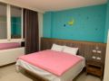 2019 new house / free parking / elevator available - Nantou - Taiwan Hotels