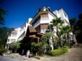 Bali Nature Spa Hot Spring Resort - Taichung - Taiwan Hotels