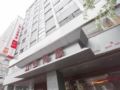 Best Hotel - Kaohsiung 高雄市 - Taiwan 台湾のホテル