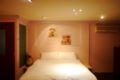 Building Middle House warm eight-person room - Taipei - Taiwan Hotels