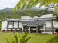 Butterfly Valley Resort - Hualien - Taiwan Hotels