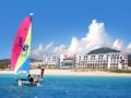 Chateau Beach Resort - Kenting - Taiwan Hotels