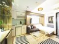 Chic & Converted Stables in the Zhongxiao Dunhua. - Taipei - Taiwan Hotels