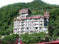Chief Spa Hotel - Taitung 台東県 - Taiwan 台湾のホテル