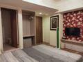 Chikan Tower Balcony suite /double house/Room1 - Tainan - Taiwan Hotels
