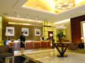 City Lake Hotel - Taipei - Taiwan Hotels
