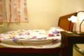 Cosy apartment for Backpackers near 101 building - Taipei - Taiwan Hotels