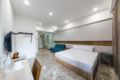 double room - Tainan - Taiwan Hotels