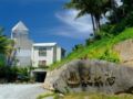 East Sun Spa Garden Hotel - Taitung - Taiwan Hotels