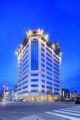 Fish Hotel Taitung - Taitung 台東県 - Taiwan 台湾のホテル