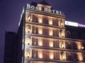 Grand Boss Hotel - Yilan 宜蘭県 - Taiwan 台湾のホテル