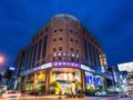 Hotel Formosa - Nantou - Taiwan Hotels
