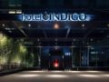 Hotel Indigo Hsinchu Science Park - Hsinchu 新竹県 - Taiwan 台湾のホテル