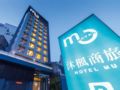 Hotel Mu - Taoyuan 桃園市 - Taiwan 台湾のホテル