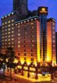 Hotel Sunshine - Kaohsiung 高雄市 - Taiwan 台湾のホテル