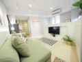 HOT!Simple style 1 minute to MRT Station. - Taipei - Taiwan Hotels
