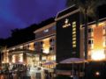 Hoya Hot Springs Resort & Spa - Taitung 台東県 - Taiwan 台湾のホテル